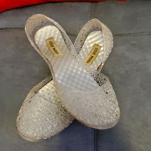 Jellies by Steve Madden